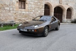 1982 Porsche 928 oldtimer te koop