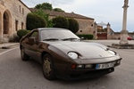 1982 Porsche 928 oldtimer te koop