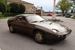1982 Porsche 928 oldtimer te koop