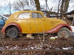 1943 Peugeot 302 oldtimer te koop