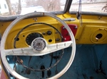1943 Peugeot 302 oldtimer te koop