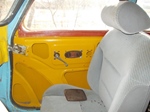 1943 Peugeot 302 oldtimer te koop