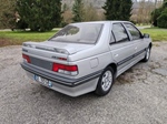 1988 Peugeot MI 16 oldtimer te koop