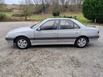 1988 Peugeot MI 16 oldtimer te koop