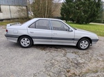 1988 Peugeot MI 16 oldtimer te koop
