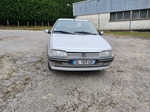 1988 Peugeot MI 16 oldtimer te koop