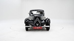 1938 Citroën Traction Avant 11 BL oldtimer te koop