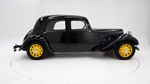 1938 Citroën Traction Avant 11 BL oldtimer te koop