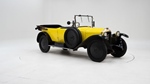 1919 De Dion-Bouton Tourer oldtimer te koop