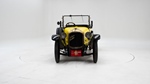 1919 De Dion-Bouton Tourer oldtimer te koop