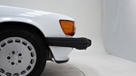 1988 Mercedes 560 SL oldtimer te koop