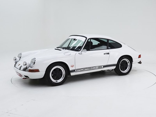 1984 Porsche 911 3.2 Backdating 911R oldtimer te koop