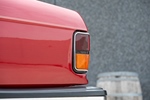 1982 Rolls-Royce Silver Spur stretched limo oldtimer te koop