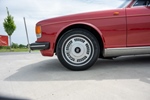 1982 Rolls-Royce Silver Spur stretched limo oldtimer te koop