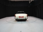 1966 Sunbeam Tiger MKI oldtimer te koop