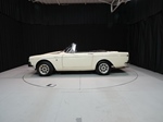 1966 Sunbeam Tiger MKI oldtimer te koop