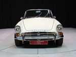 1966 Sunbeam Tiger MKI oldtimer te koop