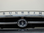 1966 Sunbeam Tiger MKI oldtimer te koop