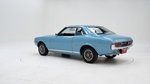 1977 Toyota Celica 1600  GT oldtimer te koop