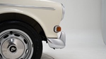 1967 Volvo Amazon 122 S oldtimer te koop