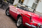 1969 MG MGB 1.8 Roadster oldtimer te koop