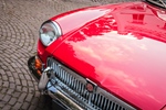 1969 MG MGB 1.8 Roadster oldtimer te koop