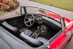 1969 MG MGB 1.8 Roadster oldtimer te koop