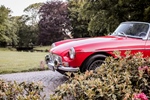 1969 MG MGB 1.8 Roadster oldtimer te koop