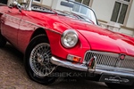 1969 MG MGB 1.8 Roadster oldtimer te koop