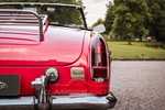 1969 MG MGB 1.8 Roadster oldtimer te koop