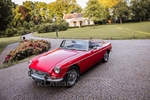 1969 MG MGB 1.8 Roadster oldtimer te koop