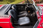 1969 MG MGB 1.8 Roadster oldtimer te koop