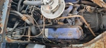 1971 Ford Econoline E200 oldtimer te koop