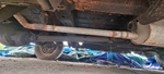 1971 Ford Econoline E200 oldtimer te koop