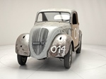 1948 Fiat 500 B ex Mille Miglia 1949 oldtimer te koop
