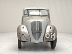 1948 Fiat 500 B ex Mille Miglia 1949 oldtimer te koop