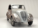 1948 Fiat 500 B ex Mille Miglia 1949 oldtimer te koop