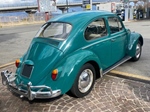 1965 Volkswagen Beetle 6v Saxomat oldtimer te koop