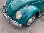 1965 Volkswagen Beetle 6v Saxomat oldtimer te koop