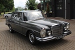 1967 Mercedes 250 S-Klasse W108 oldtimer te koop