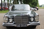 1967 Mercedes 250 S-Klasse W108 oldtimer te koop