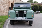 1968 Land Rover 88 Serie II A oldtimer te koop