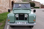 1968 Land Rover 88 Serie II A oldtimer te koop