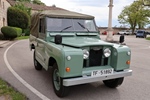 1968 Land Rover 88 Serie II A oldtimer te koop