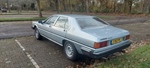 1985 Maserati Quattroporte III 4900 oldtimer te koop