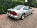 1991 BMW 850i oldtimer te koop
