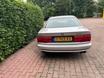 1991 BMW 850i oldtimer te koop