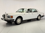 1981 Rolls-Royce Silver Spirit LHD oldtimer te koop