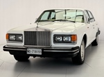 1981 Rolls-Royce Silver Spirit LHD oldtimer te koop