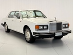 1981 Rolls-Royce Silver Spirit LHD oldtimer te koop